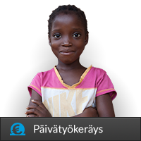 Päivätyökeräys