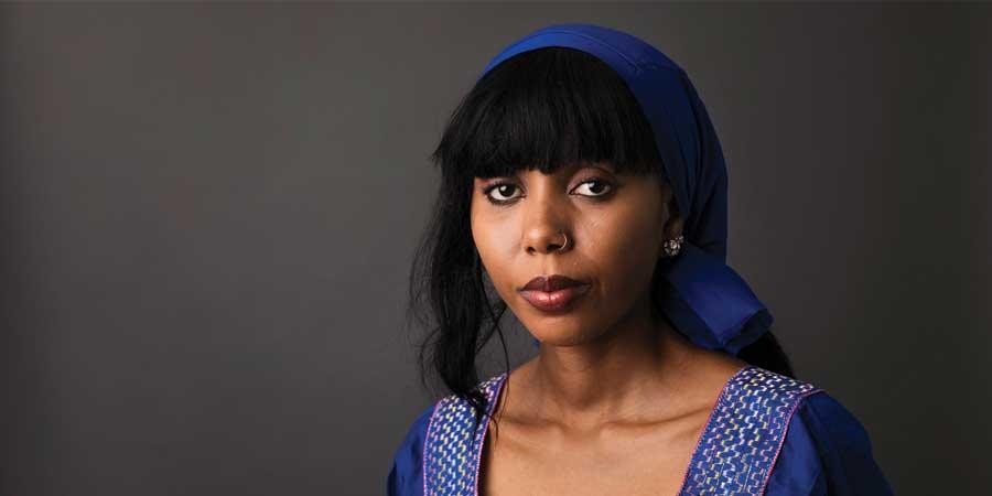 Jaha Dukureh – #MeToo:n monet kasvot